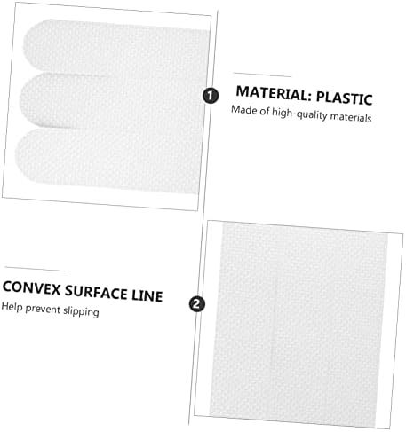Non-Slip bathtub stickers for bath