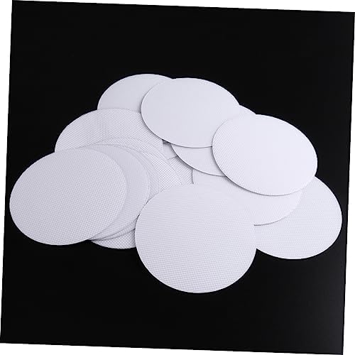 Stay safe in the bath with HEALLILY non-slip bathroom stickers