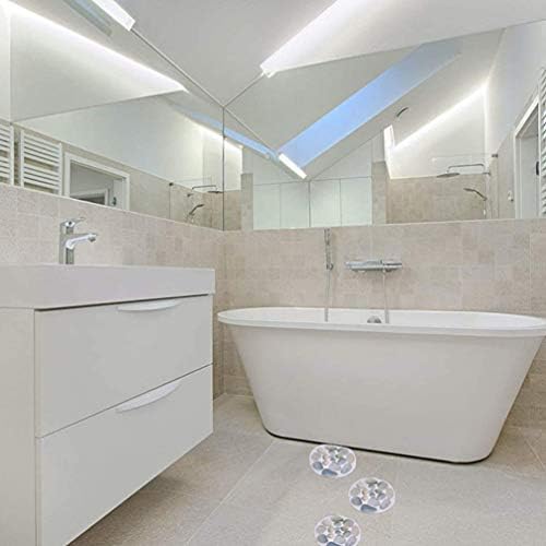 Bathroom Slip Stoppers
