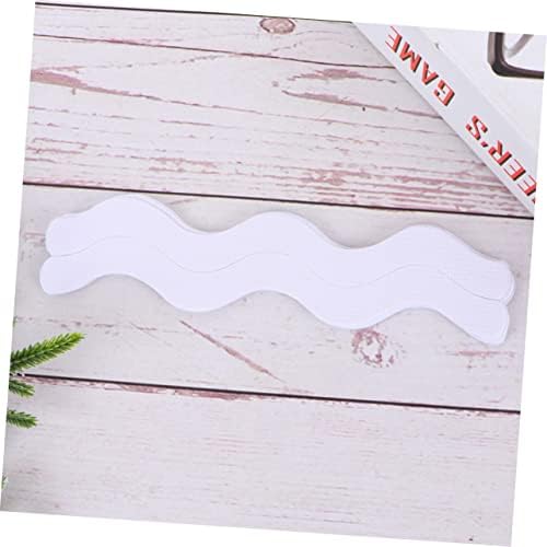 12 Pack Anti-Slip Bath Stickers for Safety in Shower and Tub
