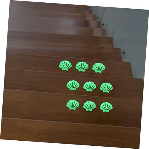 HoliBanna 30-Pack Non-Slip Bathtub Stickers