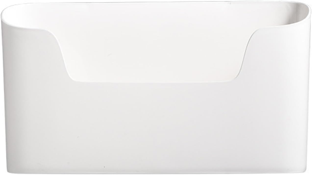 Bathroom Organizer Wall-Mounted Storage Box Multifunctional Shower Organiser