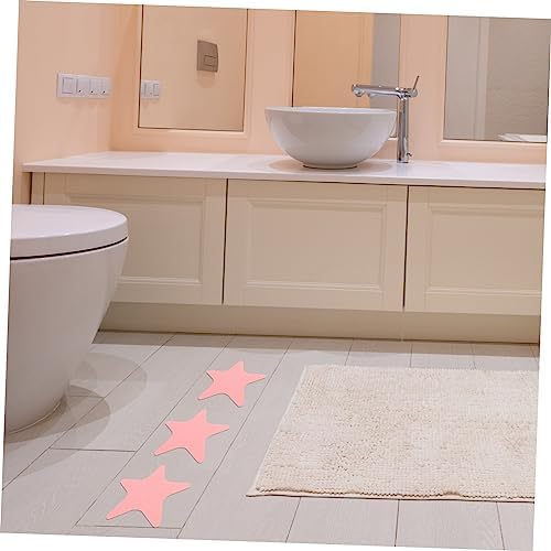 Premium Non-Slip Bathroom Stickers for Bathtubs More