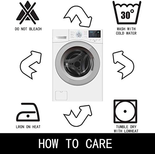 Erosebirdal Tie Dye Bath Curtain