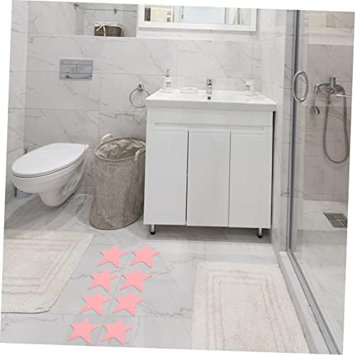 MagicLulu Nonslip bathtub stickers adhesive and durable designed for adults