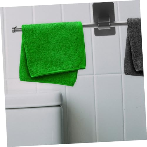 Stylish Towel Rack with Easy Install