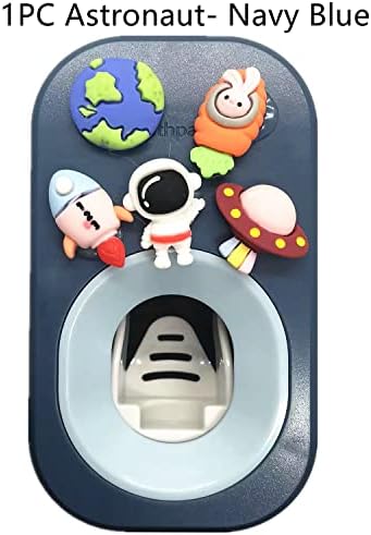 Mr Thumbs Astronaut Wall Squeezer