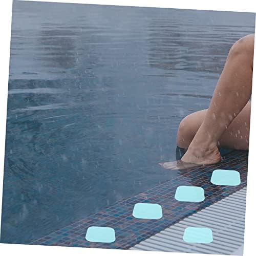 Luxury Non-Slip Bathroom Stickers