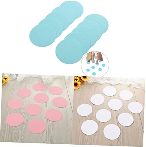 Non-Slip Bathroom Stickers Durable Anti-Slip Bath Tapes for Elderly