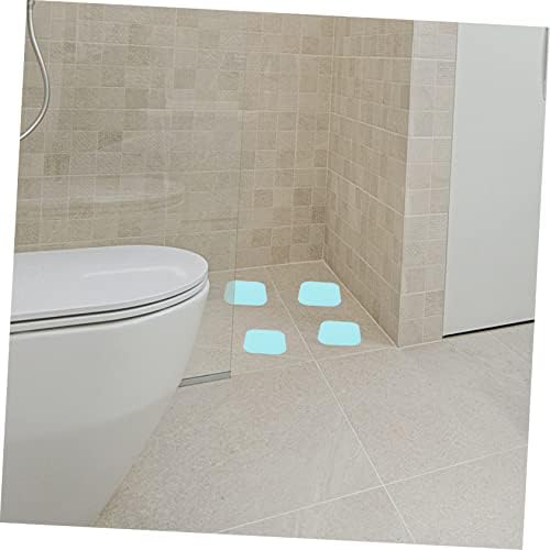 Ciieeo Anti-Skid Floor Stickers for Bath and Shower