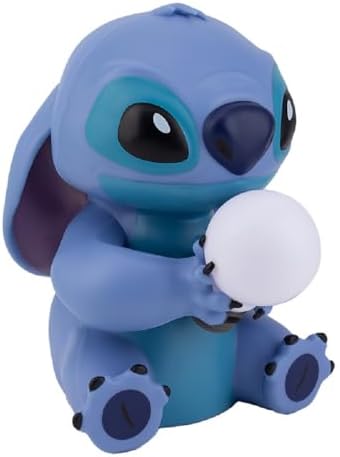 Stitch_LIGHT Bedside Lamp