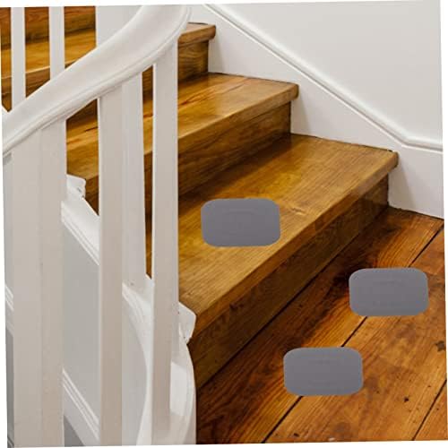 20pcs Peva Slip Stickers for Bathroom Bathtub Non-Skid Floor Decals