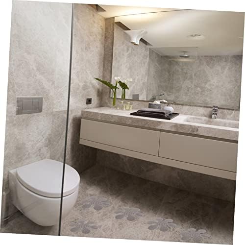 1Set Skidproof Bathtub Stickers for Shower and Bathroom
