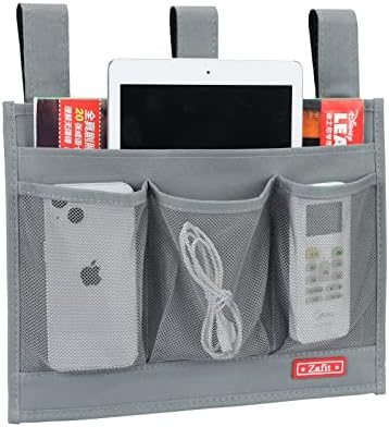 Zafit Hanging Bedside Caddy