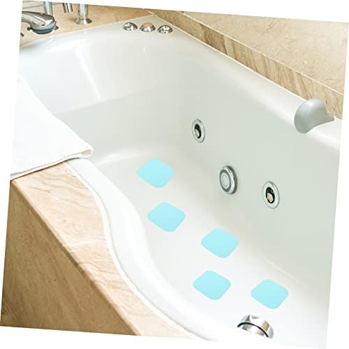 Ciieeo Anti-Skid Floor Stickers for Bath and Shower
