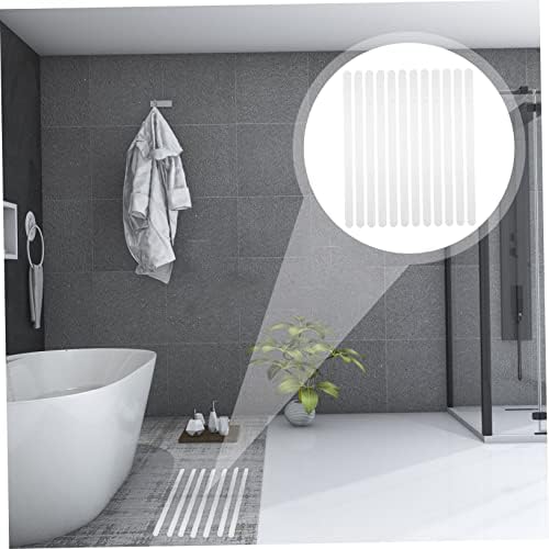 Slip-Proof bathtub stickers
