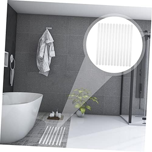 Non-Slip Bathtub Stickers 12-Piece Set