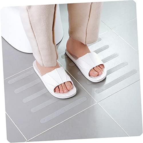 Non-Slip bathtub safety stickers