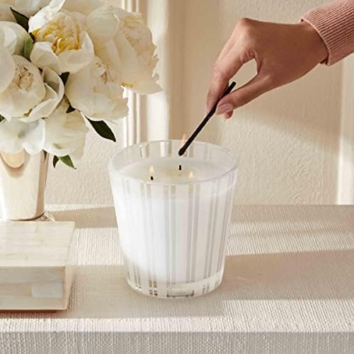 NEST New York Scented 3-Wick Candle Amalfi Lemon Mint 212 Oz