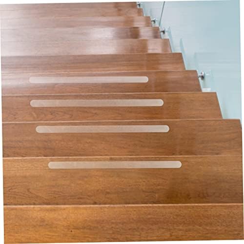 Quick Picks PAMINGONO Non-Slip Slip Stickers 12-Pack for Bathrooms