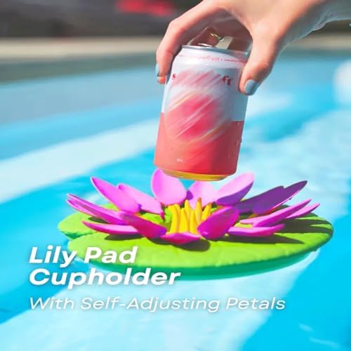 Bath Lilies - Luxury Bath Accessories