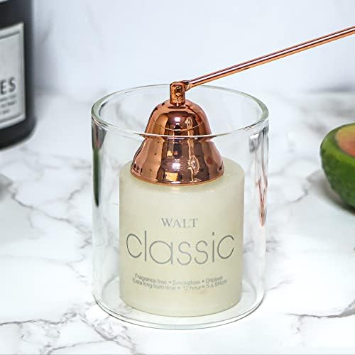 Lsnisni 4-in-1 Candle Accessory Set