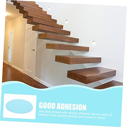 PRETYZOOM Non Slip Bath Tub Stickers 20 Pack Easy Install