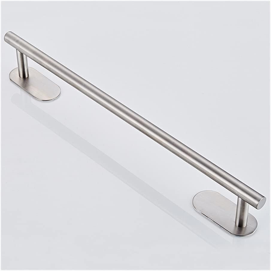Stainless Steel Towel Rail 40Cm 50Cm Wall Mounted 1