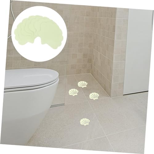 Adorable Non-Slip Bath Sticker Elevate Your Bathroom Experience