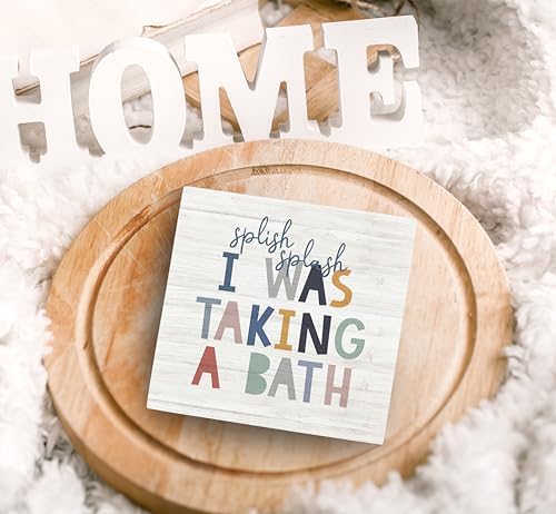 Bath Time Compliance in an ADORABLE WAY