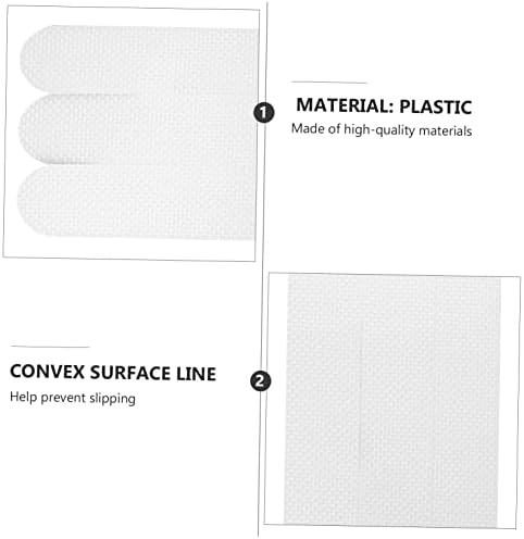 Cabilock angstrel-safe waterproof anti-slip bathtub stickers