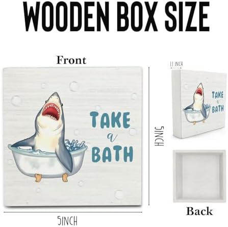 Surprise Your Kid Humorous Giraffe Funny Bathroom Sign