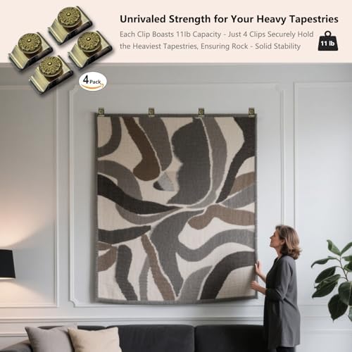 Tapestry Wall Hanger