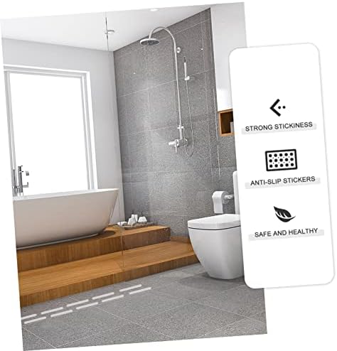 PrettyZoom Non-Slip Bath Strips