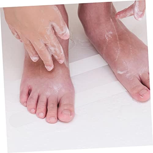 Alipis Non Slip Stickers for Bathtub 12 Pack