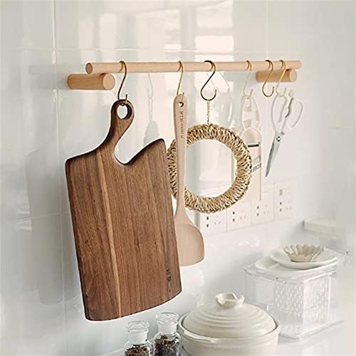 Versatile Towel Holder Wall-Mounted for Easy Storage