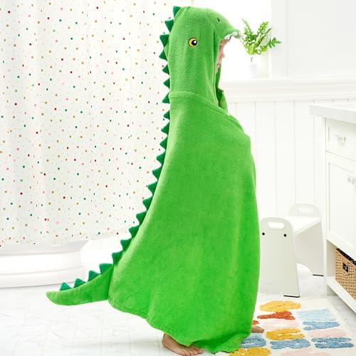 Dinosaur-Kids Bath Towels for Queries