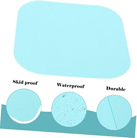 Ciieeo Anti-Skid Floor Stickers for Bath and Shower