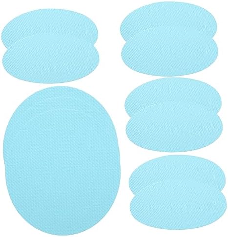 Non-Slip Shower Stickers for the Bathroom
