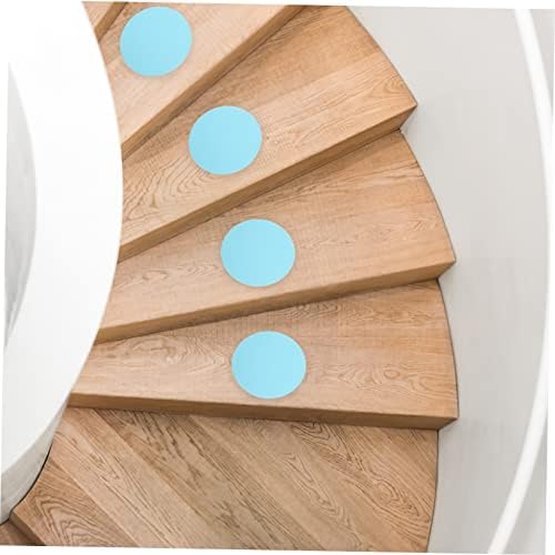 20 Pack Non-Slip Bath Tub Stickers for Safety