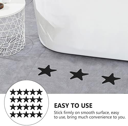 Essential Slip-Resistant bathtub Sticker for Home Bathroom Use