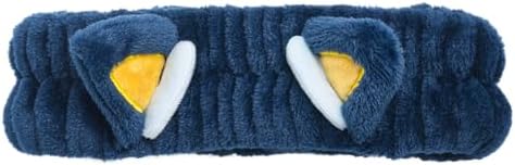 Jay Franco Bluey 3 Piece Spa Bath Set