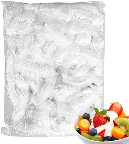 Fresh Keeping Film Store Container for Kitchen Bathroom Organizers