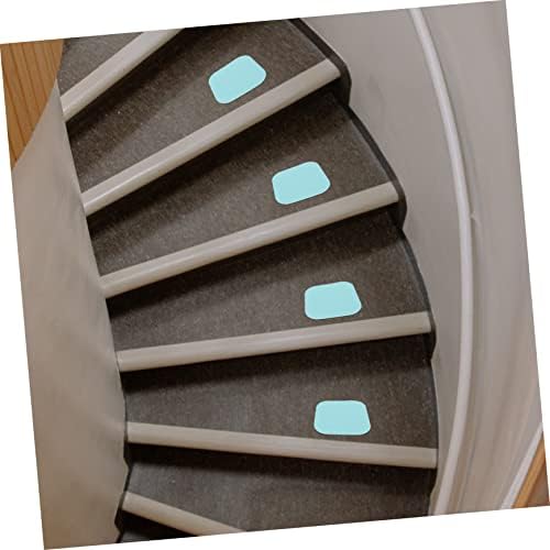 Ciieeo Anti-Skid Floor Stickers for Bath and Shower