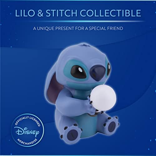 Stitch_LIGHT Bedside Lamp