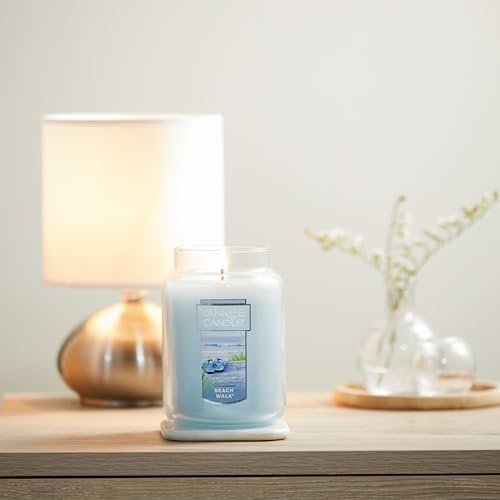 Yankee Candle Beach Walk Scented Candle