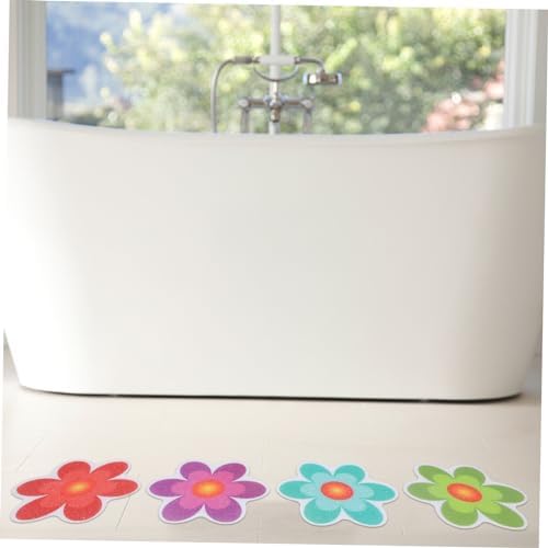 LIFKOME Bathtub Stickers