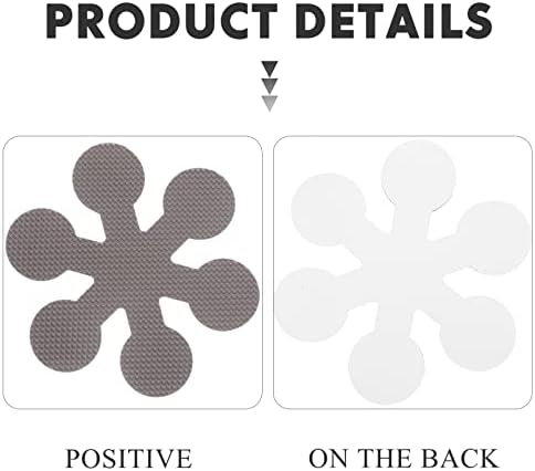 Alipis Anti-Slip Bath Sticker for Slip-Resistant Safety