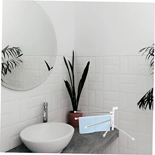 Efficient Durable Towel Organizer for Bathroom Kitchen