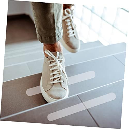 6Pcs Slip Shower Stickers by MagicLulu for Non-Slip Grip